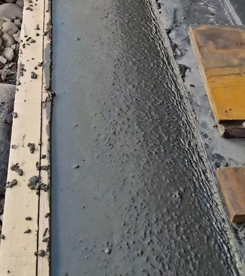 黄石港环氧砂浆的特点及施工流程​