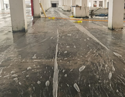 黄石港不发火砂浆和不发火金属骨料有什么区别