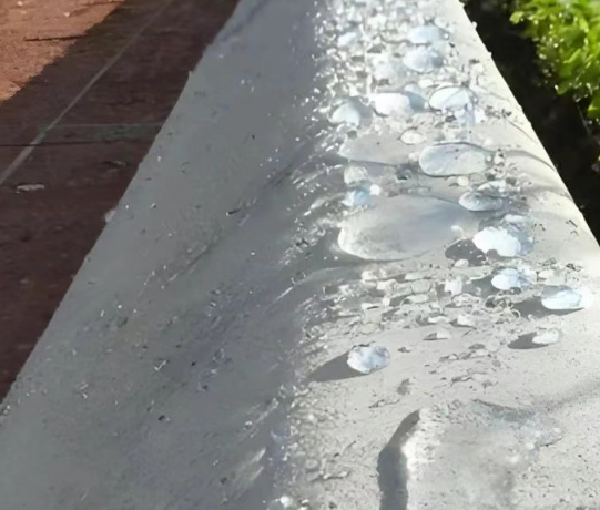 黄石港硅烷浸渍涂料在混凝土保护中的应用