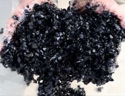 黄石港沥青冷补料（沥青砂）的优势特点与施工流程解析